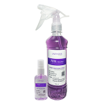 hand sanitizing spray product photo of lavender myanmar your choice